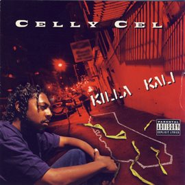 Cover image for Killa Kali