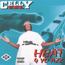 Cover image for Heat 4 Yo Azz