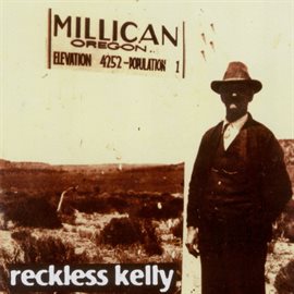 Cover image for Millican