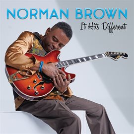 Cover image for It Hits Different
