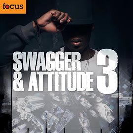 Cover image for Swagger & Attitude 3