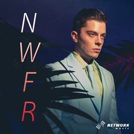 Cover image for New Wave Funk Rock (NWFR)