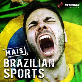 Cover image for Mais Brazilian Sports