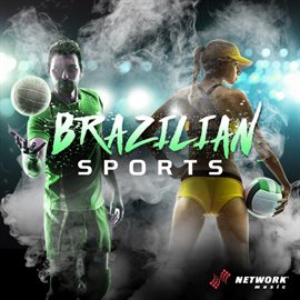 Imagen de portada para Brazilian Sports