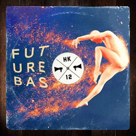Cover image for Future Bass
