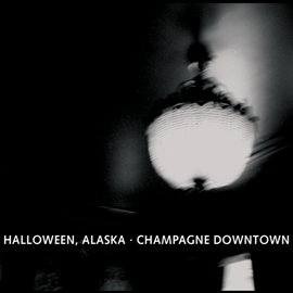 Cover image for Champagne Downtown