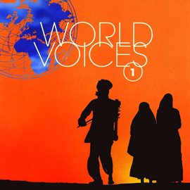 Cover image for World Voices 1