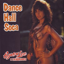 Cover image for Dance Hall Soca
