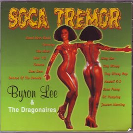 Cover image for Soca Tremor