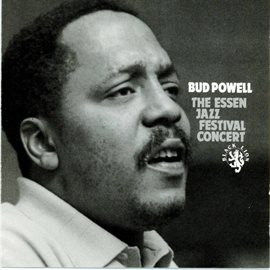 Imagen de portada para The Complete Essen Jazz Festival Concert