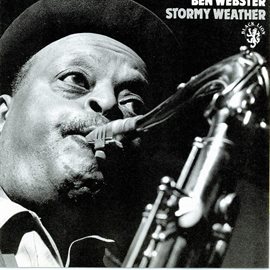 Cover image for Stormy Weather
