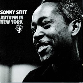 Imagen de portada para Autumn In New York