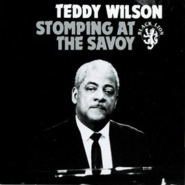 Imagen de portada para Stomping At The Savoy
