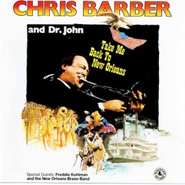 Imagen de portada para Brass Band With Freddie Coleman