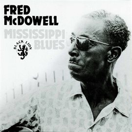 Imagen de portada para Mississippi Blues