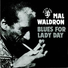 Cover image for Blues For Lady Day