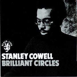 Cover image for Brilliant Circles