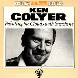 Cover image for Painting The Clouds With Sunshine