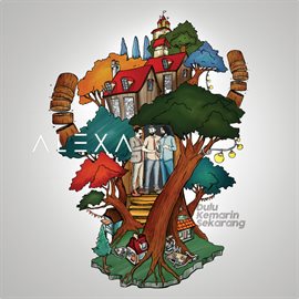 Imagen de portada para Dulu, Kemarin, Sekarang