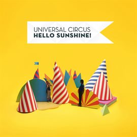 Cover image for Hello Sunshine!