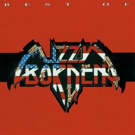 Cover image for Best Of Lizzy Borden