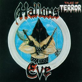 Cover image for Tales of Terror
