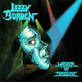 Cover image for Master Of Disguise