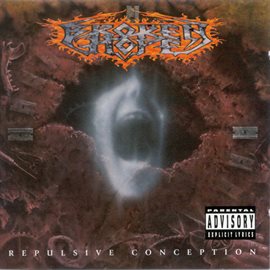 Imagen de portada para Repulsive Conception