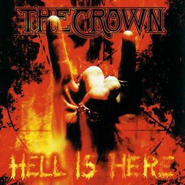 Cover image for Hell Is Here