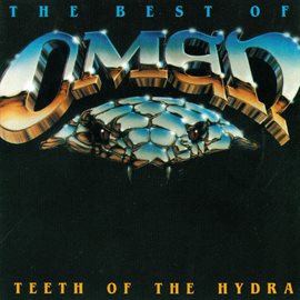 Cover image for Teeth of the Hydra