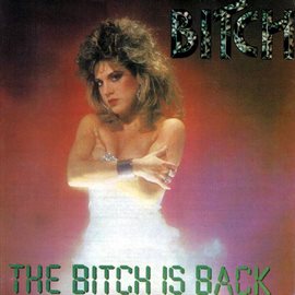 Cover image for The Bitch Is Back
