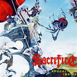 Imagen de portada para Apocalypse Inside