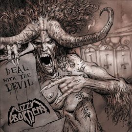 Cover image for Deal With The Devil