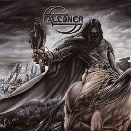 Cover image for Falconer