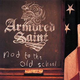 Cover image for Nod to the Old School