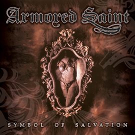 Cover image for Symbol Of Salvation (Special Edition)