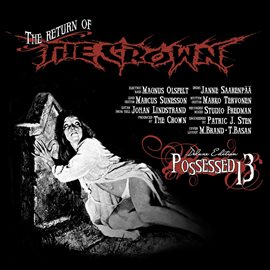 Cover image for Possessed 13