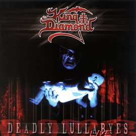 Cover image for Deadly Lullabyes Live