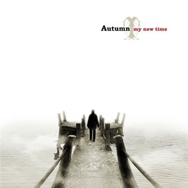 Imagen de portada para My New Time