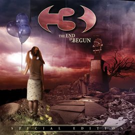 Cover image for The End Is Begun - Special Edition