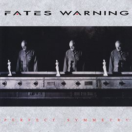 Imagen de portada para Perfect Symmetry (Expanded Edition)