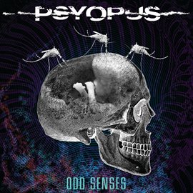Imagen de portada para Odd Senses