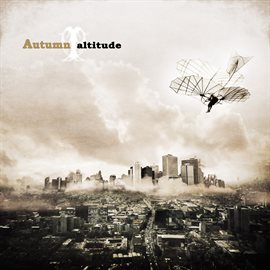 Imagen de portada para Altitude