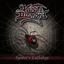 Cover image for The Spider's Lullabye (Reissue)
