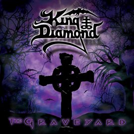 Cover image for The Graveyard (Reissue)