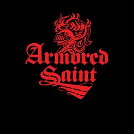 Cover image for Armored Saint (EP)