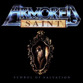 Cover image for Symbol Of Salvation