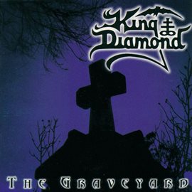 Cover image for The Graveyard
