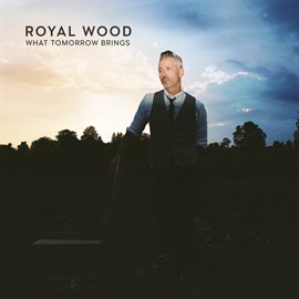 Cover image for What Tomorrow Brings