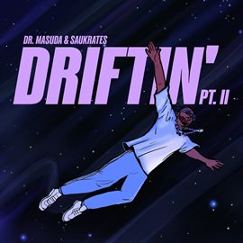 Imagen de portada para Driftin' Pt. Ii
